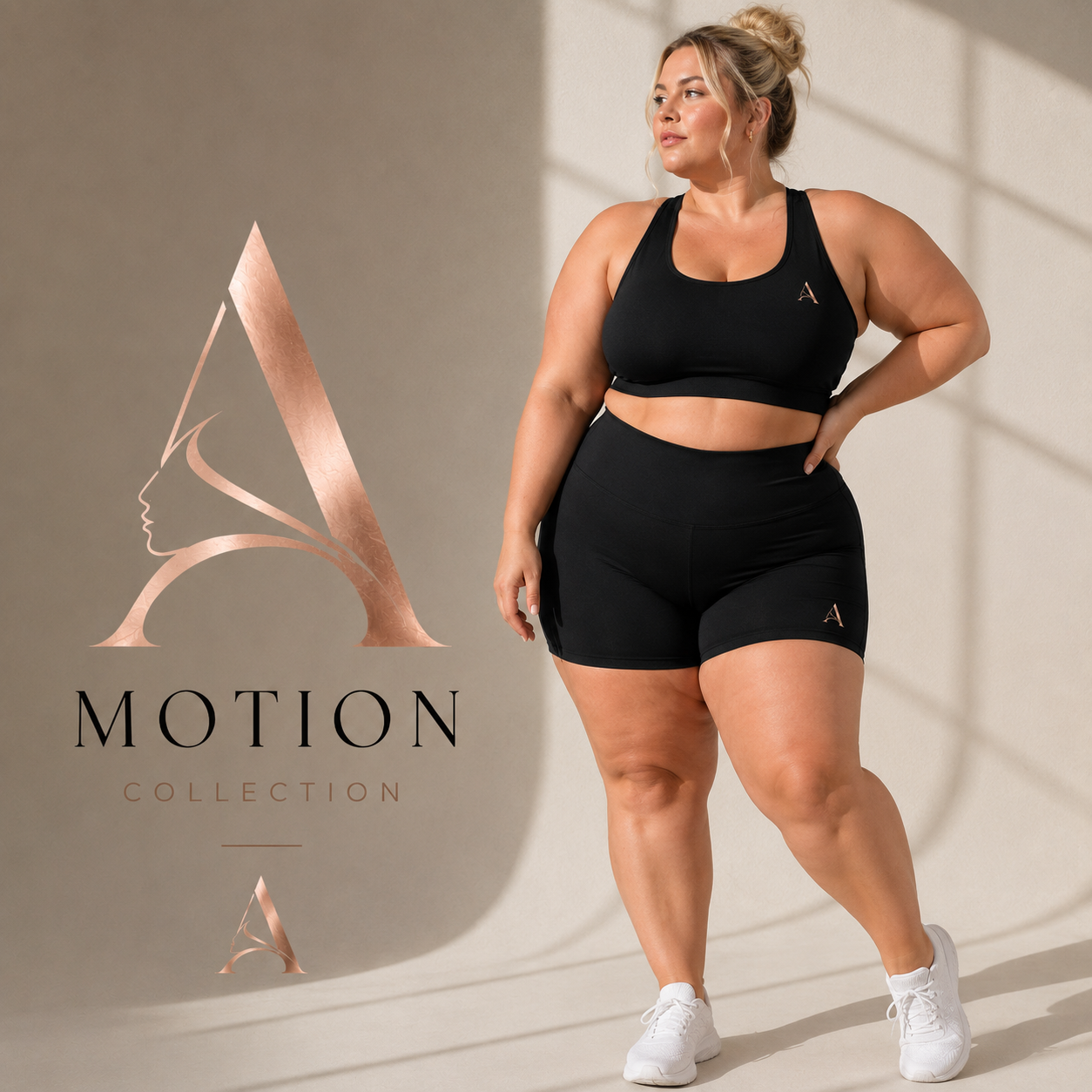 Motion Collection - Energy & Movement