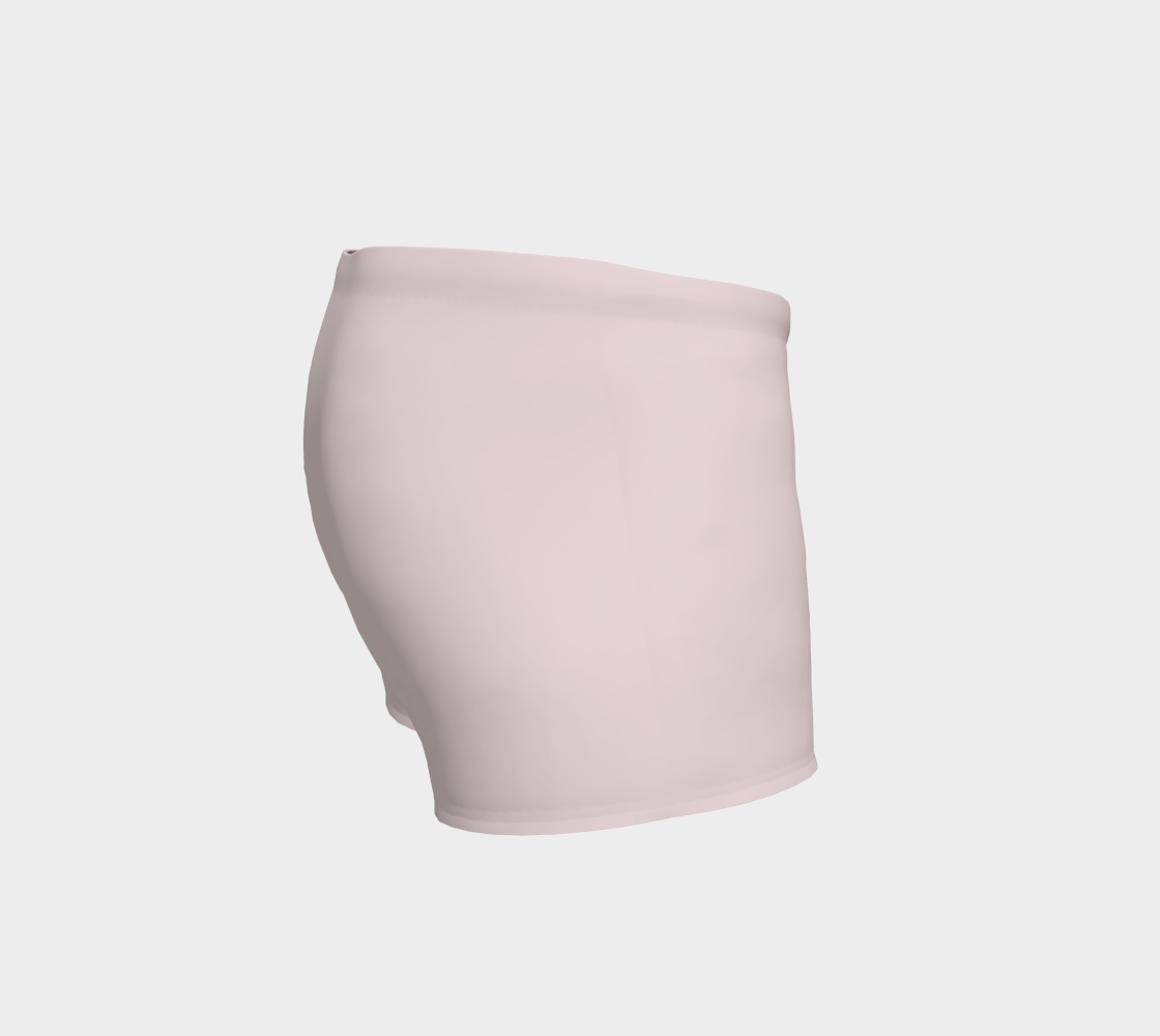 Motion Short™ – Dust | Luxury Compression Workout Shorts | AHMYDI