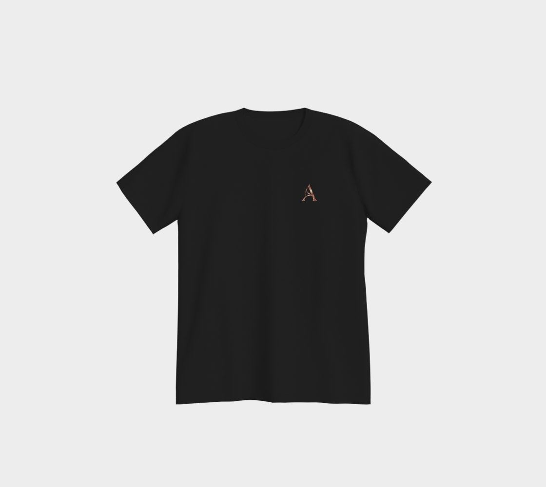 AHMYDI Premium T - Shirt
