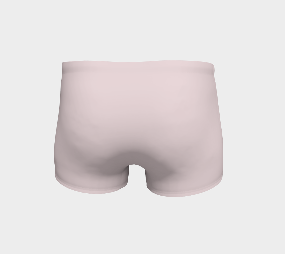 Motion Short™ – Dust | Luxury Compression Workout Shorts | AHMYDI